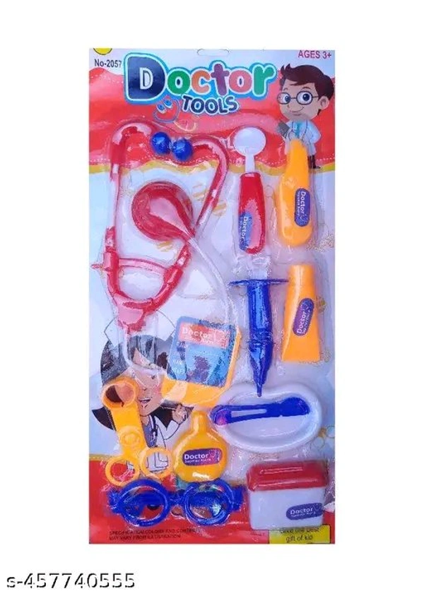 Doctor Tool Kid's Toy