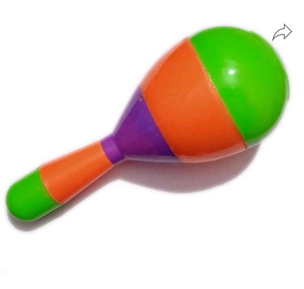 Singal Rattle 