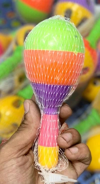 Singal Rattle 