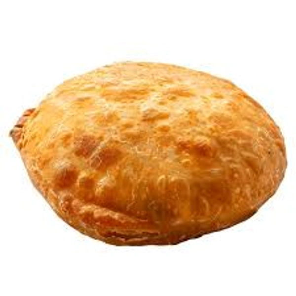 Kachori With Plain  - With Chatani