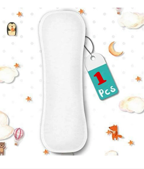 Paw Paw Resuable Daiper Pad  - 1 Pic