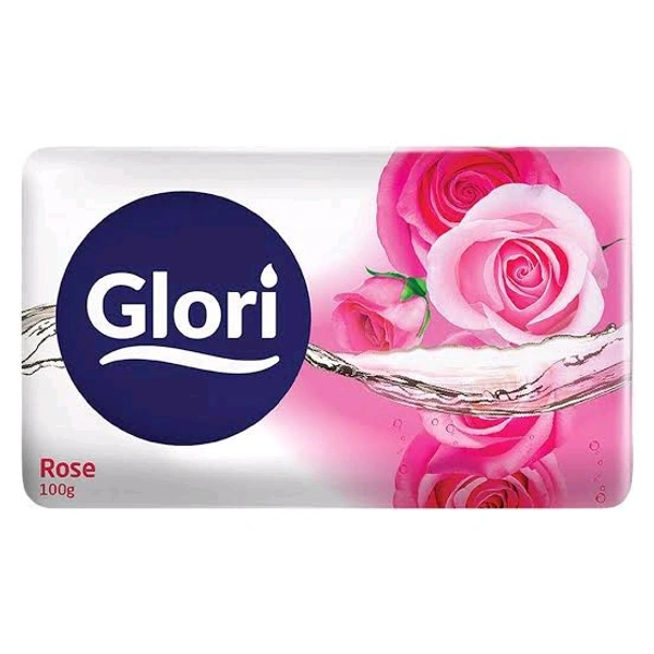 Glori Sandal Soap  - Rose