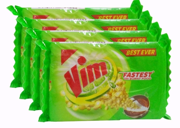 Vim Bar Poly 120 * 4 - 120 * 4