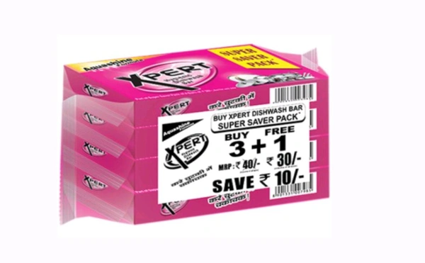 Xpert Double Action Formula 