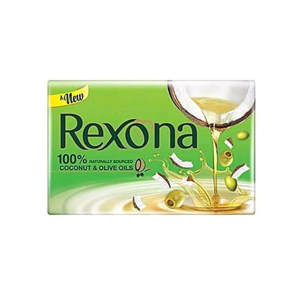 rexona soap - 85 ₹ :- 150 Gm