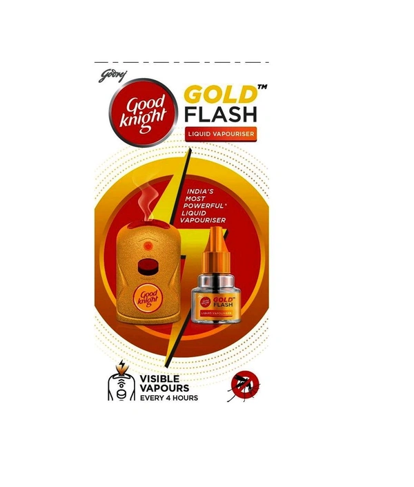Good Night Gold Flash Refill - 45 Ml