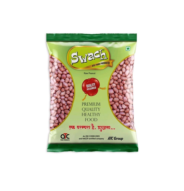 Swach Peanut 1 Kg 