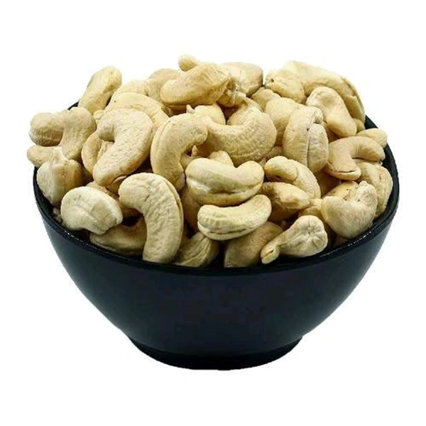 Loss Wholes Cashew  - 50 Gm