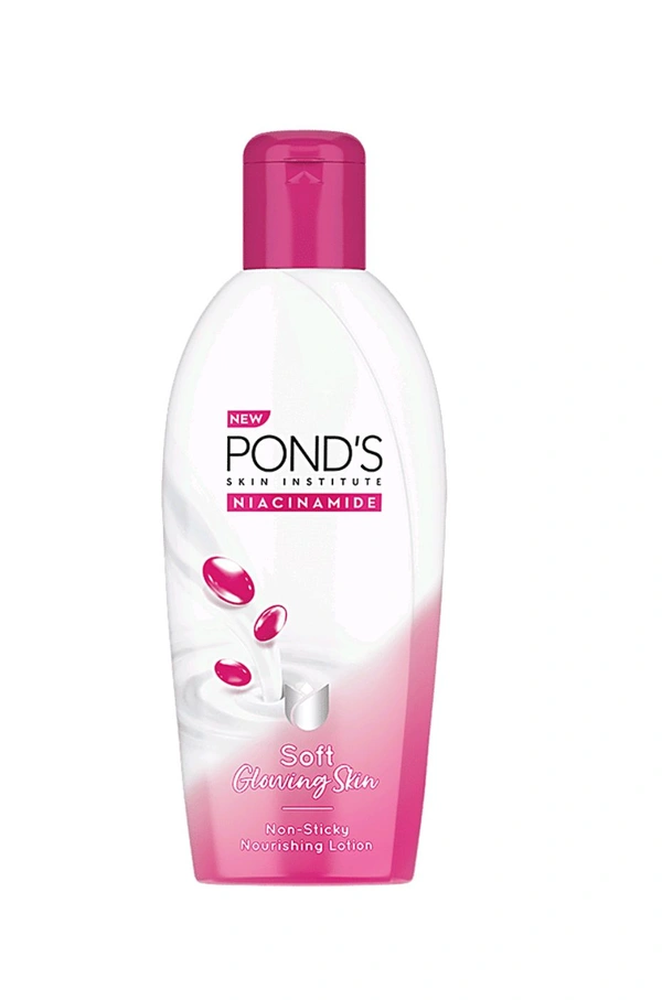 Ponds Tripal Vitamin Body Lotion  - 90 Ml