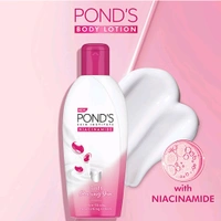 Ponds Tripal Vitamin Body Lotion  - 90 Ml