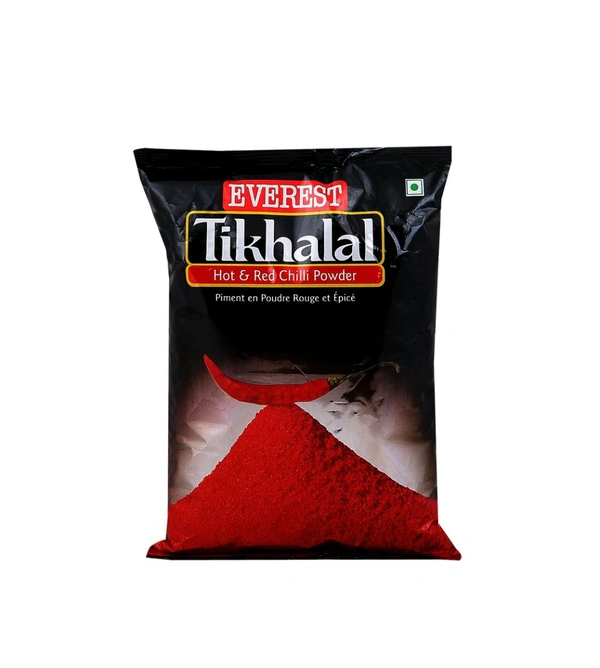 Everest Tikhalak Chilli Powder  - 200 Gm