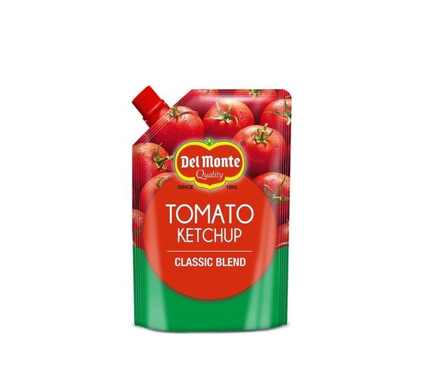 Del Monte Tomato Ketchup  - 450 Gm