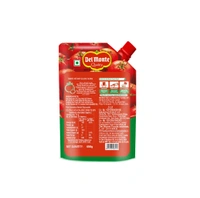 Del Monte Tomato Ketchup  - 450 Gm