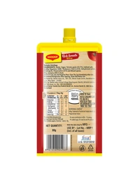 Maggi Pickoo Pouch  - 80 Gm