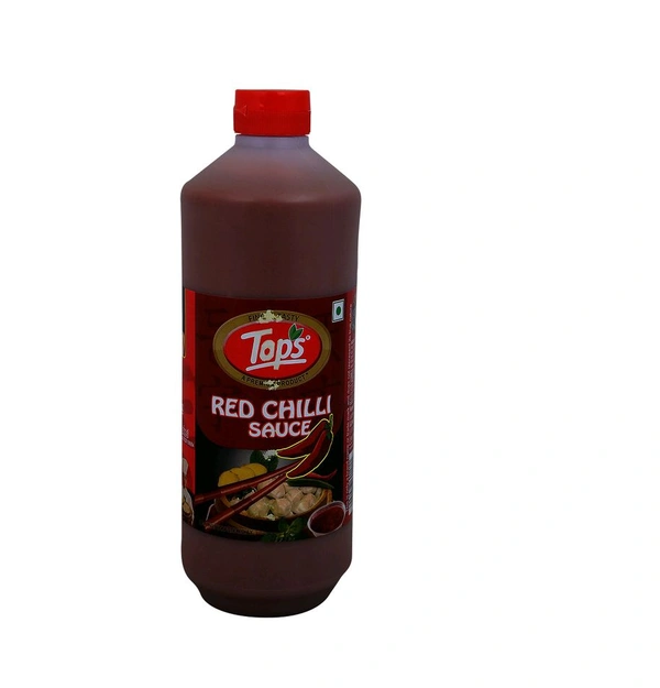 Tops Red Chilli Sauce  - 1.15 Kg