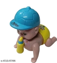 Cute Crawling Baby Toys 