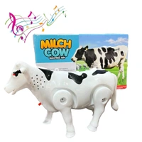 Milch Cow Electrical Toys 