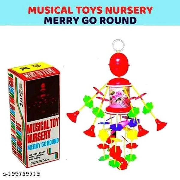 Musical Jhoomar With Cell 