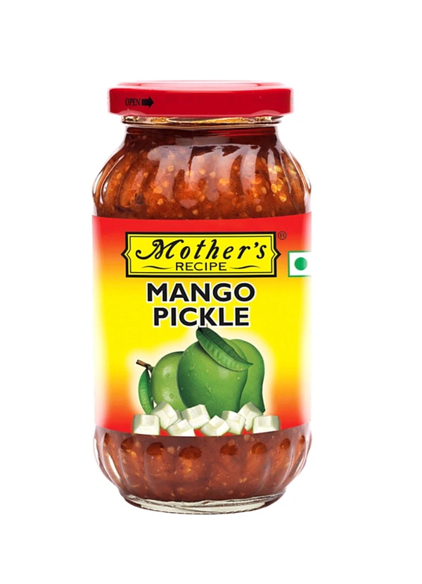 Mother Recipe Mango Pickle  - 1 Kg