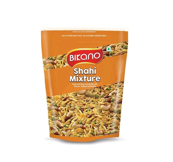 Bicano Shahi Mixture:- 1 Kg  - 1 Kg