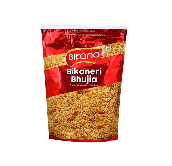 Bicano Bikaneri Bhujia:- 1 Kg  - 1 Kg