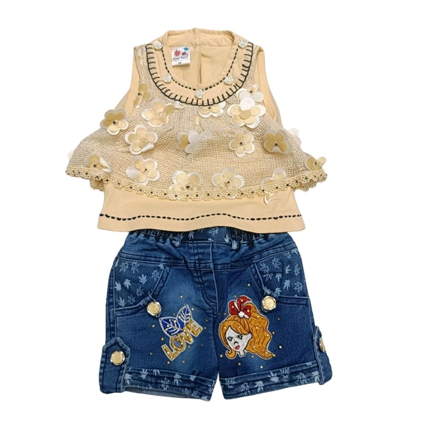 First BABY  - M ( 6 M- 1 Y ), No