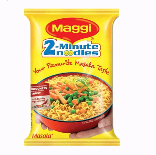Neslte Maggi  Noddles 