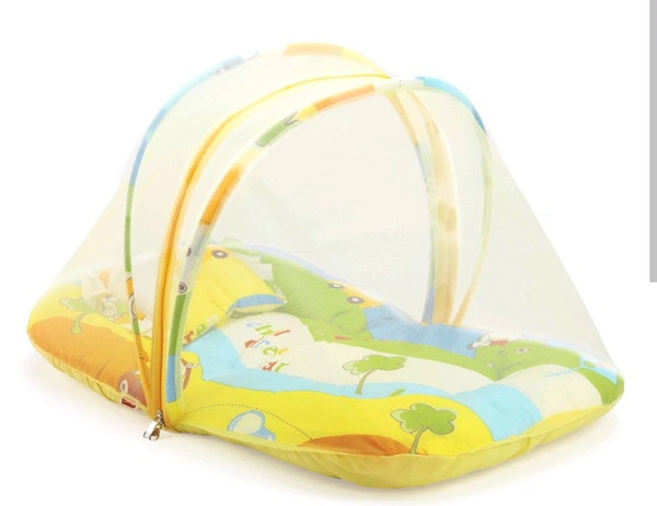 Baby Mosqutio Net Bed 