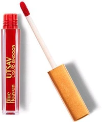 Blue Heaven Utsav Red Liquid Sindoor 
