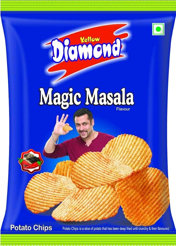 Diamond Magic Masala 