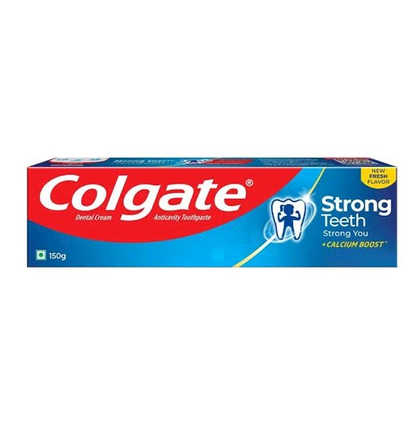 Colgate Strong Teeth  - 1 Dozen