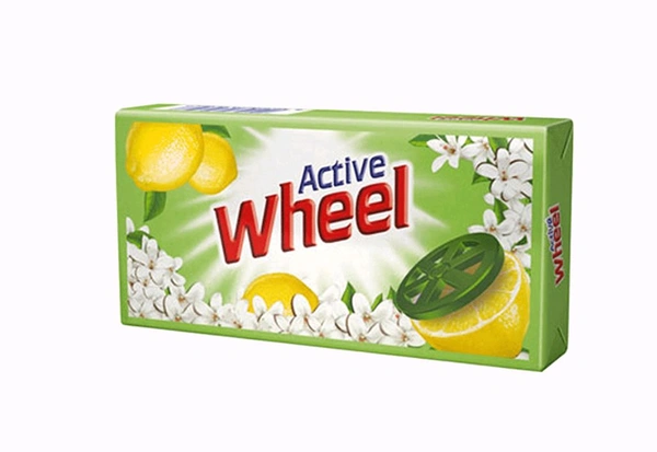 Active Detergent Bar  - 10 ₹