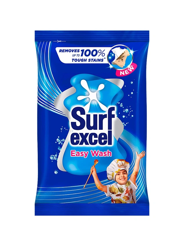 Surf Excel Easy Wash  - 136 ₹