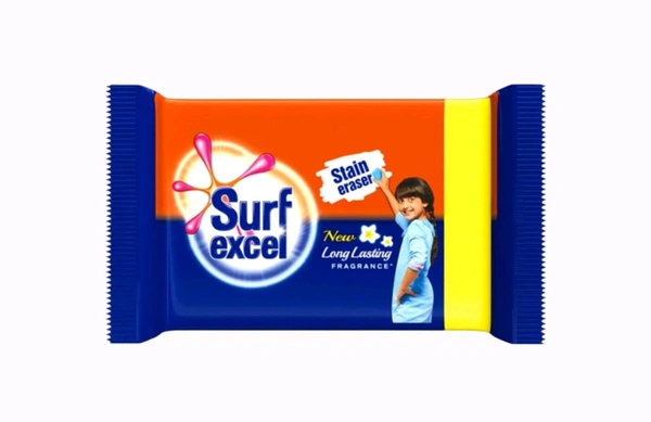 Surf Excel Bar  - 10 ₹