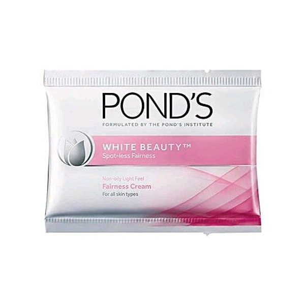 Ponds White Beauty Cream 