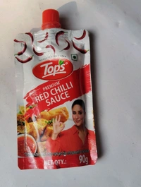 Tops Red Chili Sauce 90 Ml - 90 Ml