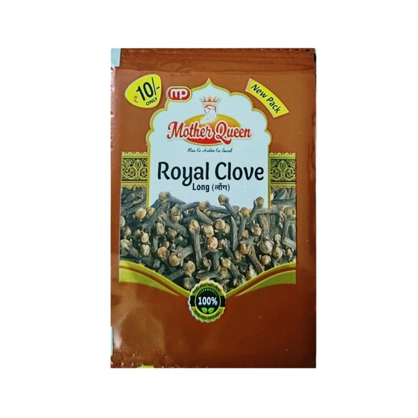 Mother Queen Whole Royal Clove ( Loung ) - 7 Gm