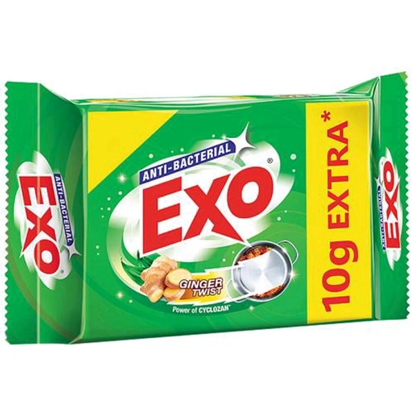 Exo Dish Wash Bar  - 10 ₹