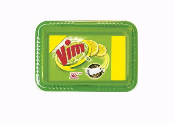 Vim Bar Tub 250 Gm - 500 Gm