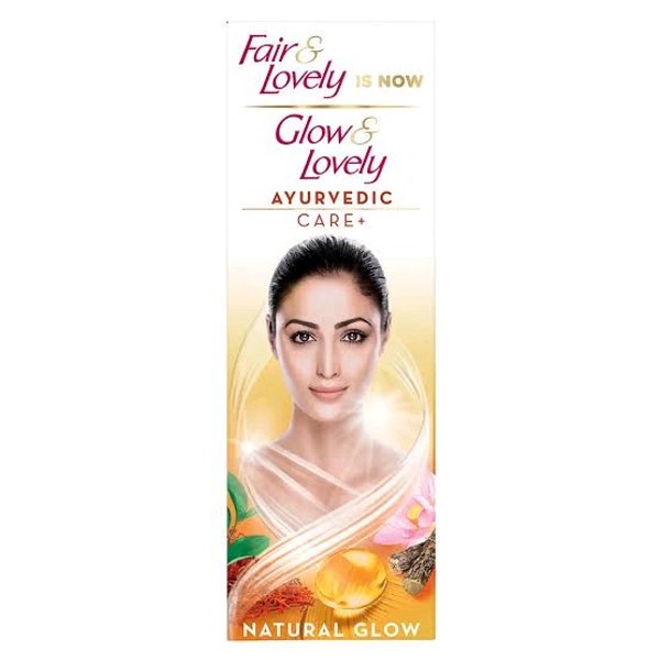 Fair & Lovely  Ayurvedic Cream  - 50 g