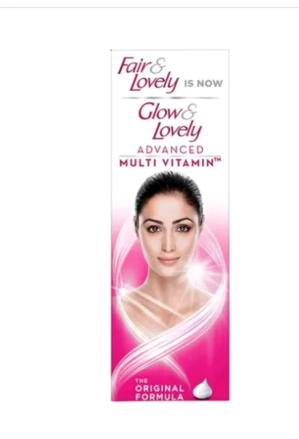 Fair & Lovely  Cream 