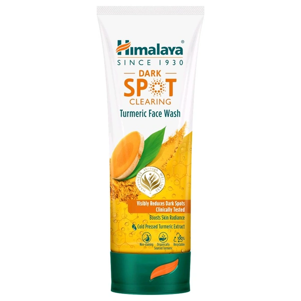 himalaya spot face wash - 100 Ml :-220 ₹