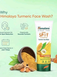 himalaya spot face wash - 100 Ml :-220 ₹