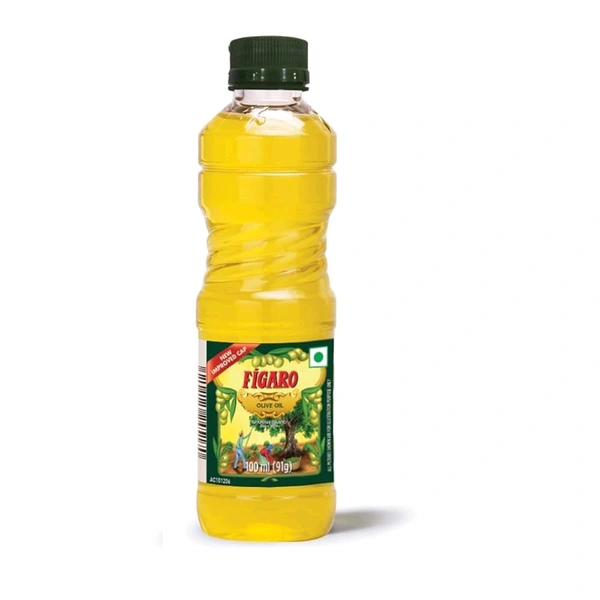 Figaro Olive Oil  - 100 Ml