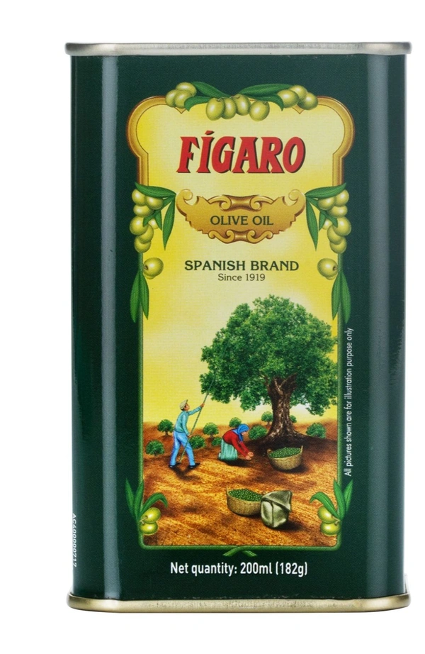 Figaro Olive Oil  - 150 Ml