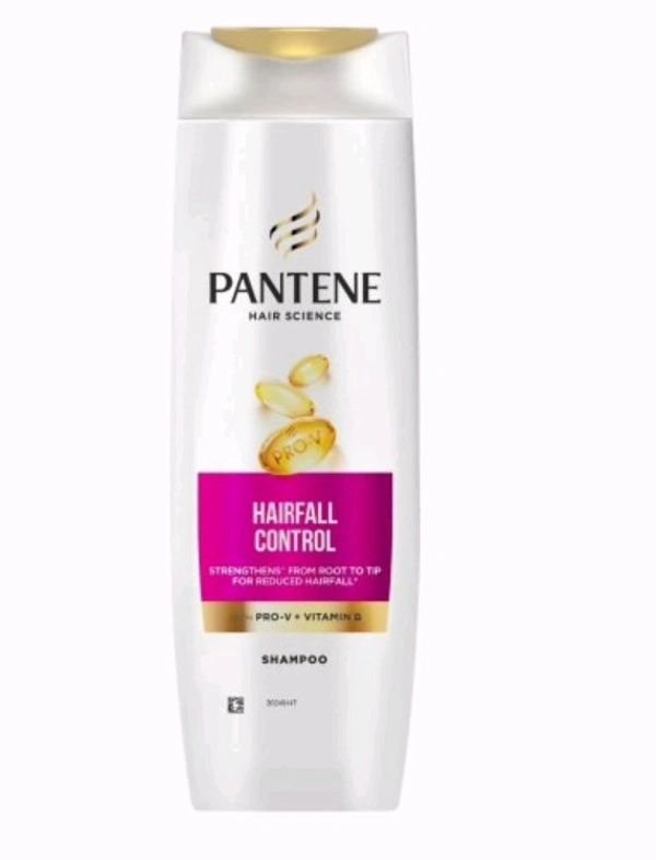 Panteen Hair Fall Control Shampoo - 79 ₹ :- 75 Ml