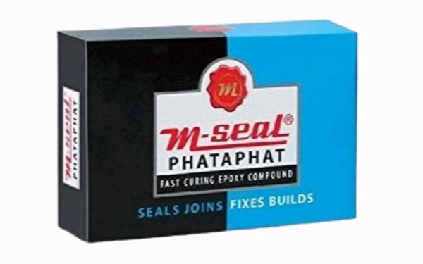 M Seal 