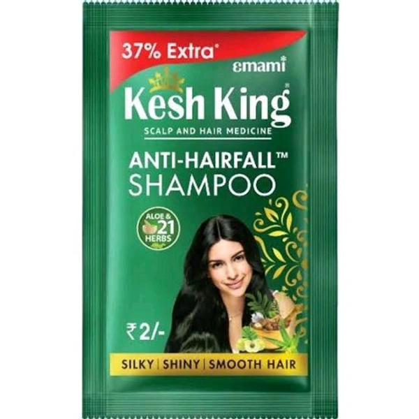 Kesh King Shampoo  - 5 Pic