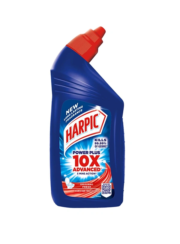 Harpic Tolite Cleaner  - 200 Ml :- 46 ₹