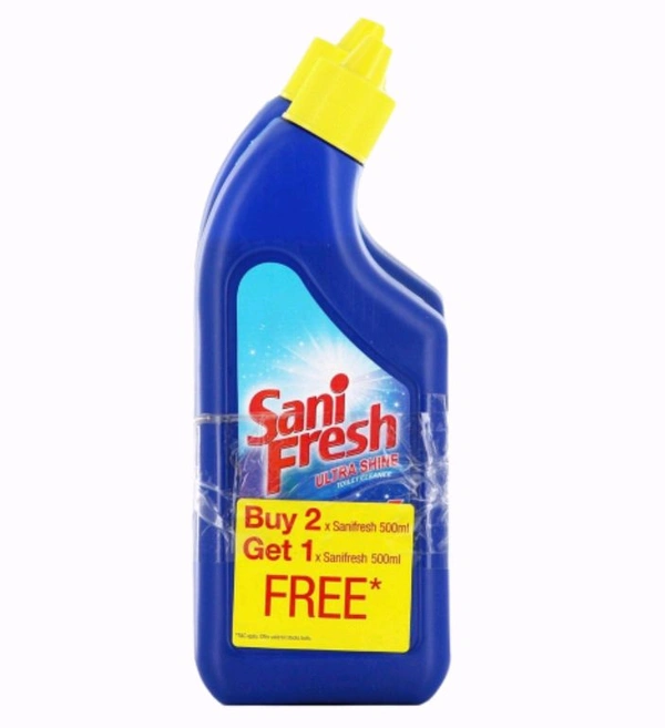 Sani Fresh 2 + 1 500 Ml - 500 Ml